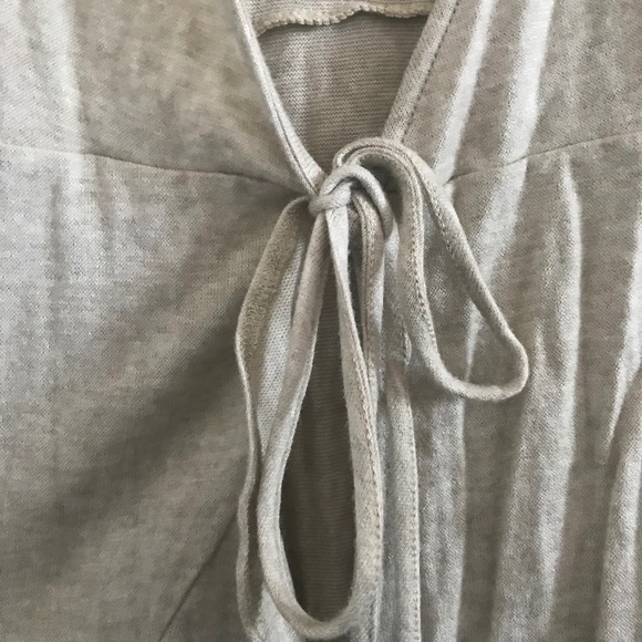 f21 Flowy Cardigan Dress - Picture 2 of 9